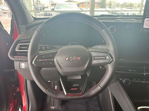 Certified 2024 Chevrolet Traverse RS w/ LPO, Floor Liner Package image 37