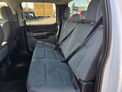 Certified 2024 Ford F150 XLT w/ Tow/Haul Package