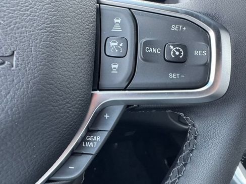 New 2026 RAM 1500 Big Horn AWD/4WD image 42
