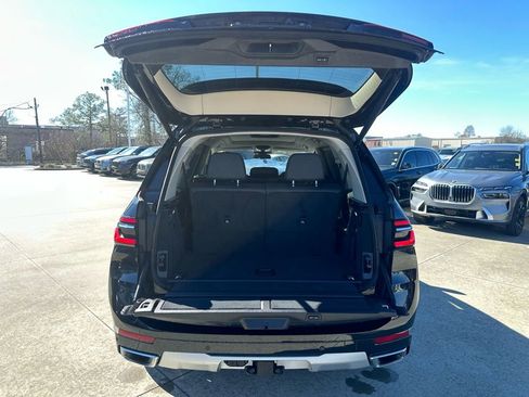 Certified 2023 BMW X7 xDrive40i w/ Premium Package image 31