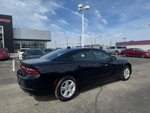 Used 2023 Dodge Charger SXT w/ Cold Weather Package image 5