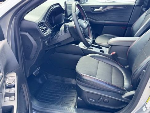 Used 2023 Ford Escape ST-Line Select w/ Tech Pack #1 AWD/4WD image 22