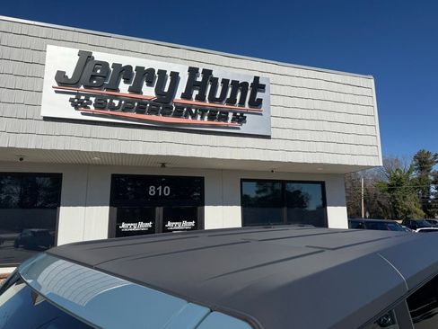 Used 2023 Ford Bronco Outer Banks image 12