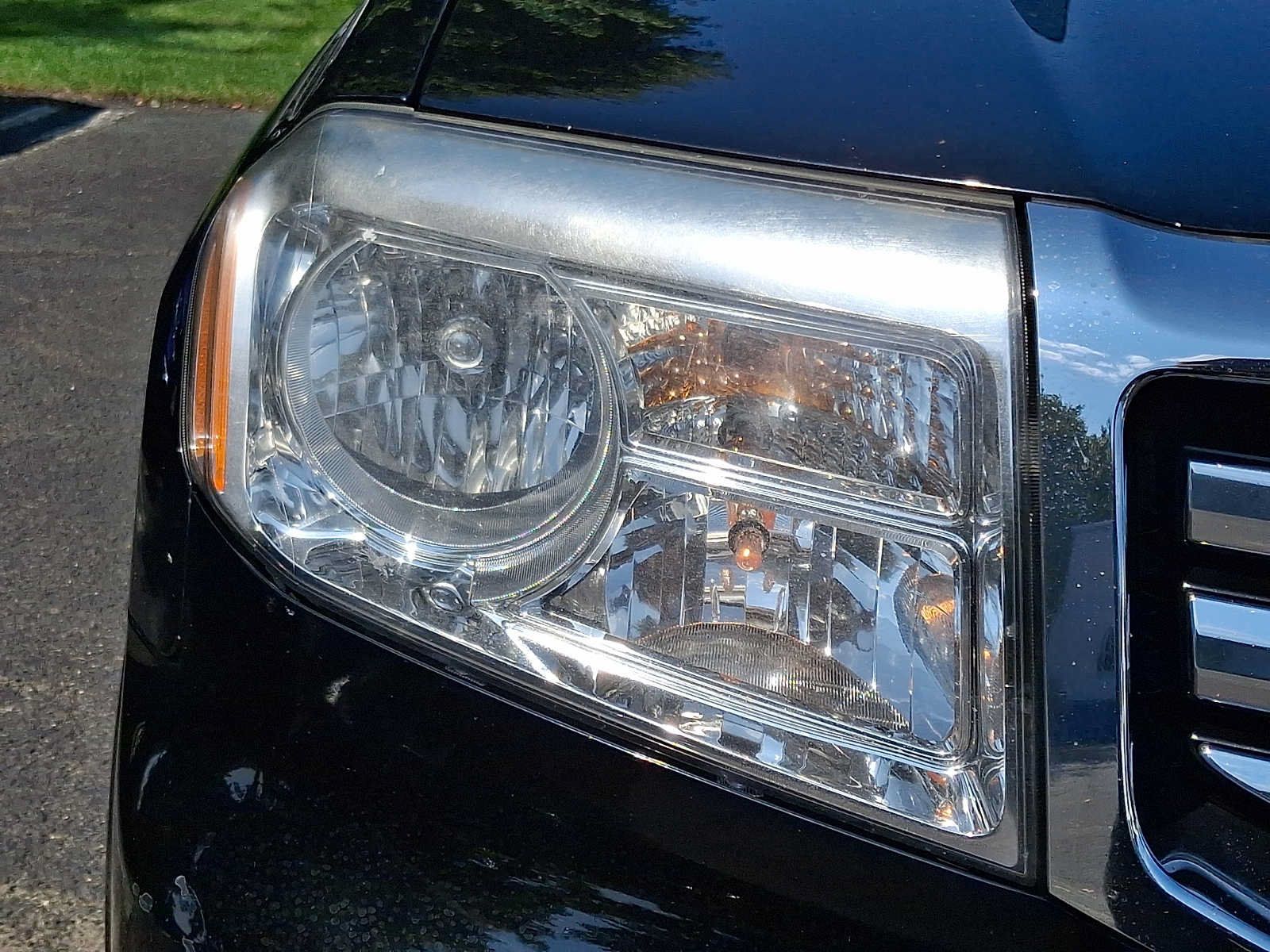 Used 2014 Honda Pilot EX-L image 9
