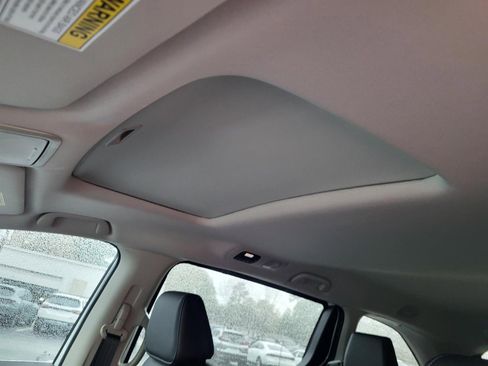 New 2026 Honda Odyssey EX-L image 12