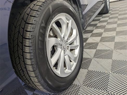 Used 2018 Acura RDX w/ Technology Package image 11