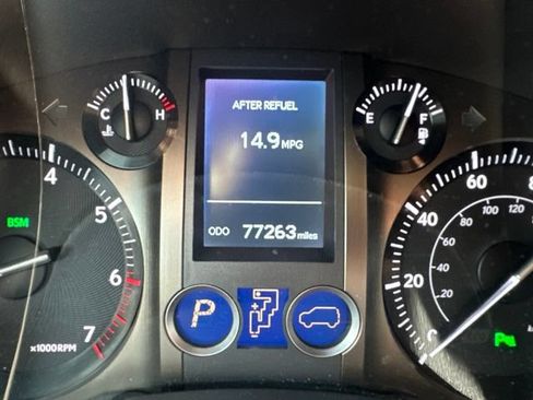Used 2018 Lexus GX 460 Premium AWD/4WD image 14