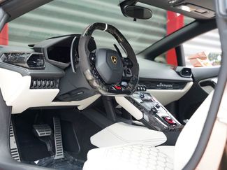 Used 2015 Lamborghini Huracan LP 610-4 AWD/4WD video 2