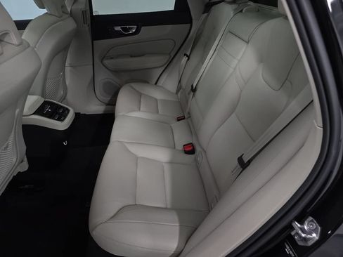 Used 2020 Volvo XC60 T5 Inscription w/ Protection Package Premier FWD image 26