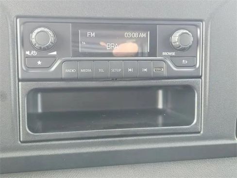 New 2024 Mercedes-Benz Sprinter 2500 image 9