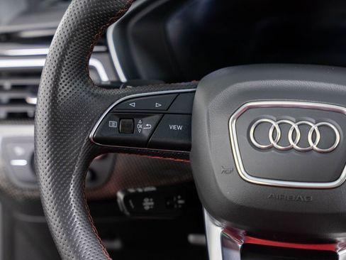 Used 2022 Audi S5 Prestige w/ Prestige Package image 33