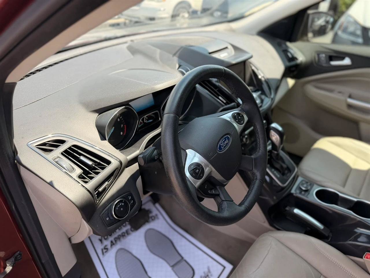 Used 2014 Ford Escape Titanium FWD image 33