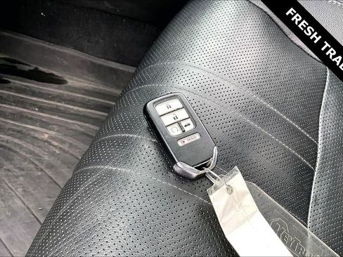 Used 2019 Honda Accord EX-L image 35