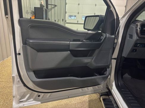 Used 2024 Ford F150 XLT w/ Tow/Haul Package image 13