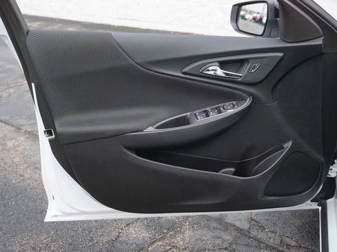 Certified 2022 Chevrolet Malibu LT w/ Redline Edition image 22