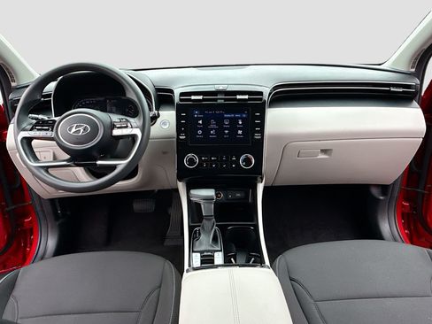 Certified 2023 Hyundai Tucson SEL AWD/4WD image 3