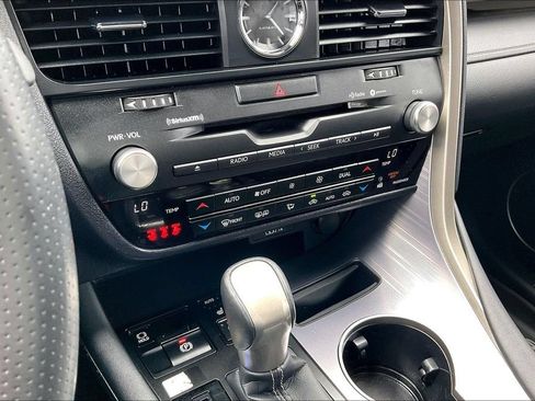Used 2022 Lexus RX 350 F Sport w/ Accessory Package AWD/4WD image 25
