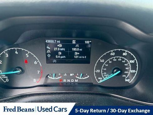 Used 2020 Ford Transit Connect XL FWD image 26