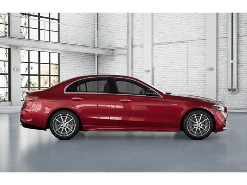 New 2026 Mercedes-Benz C 43 AMG 4MATIC Sedan image 15