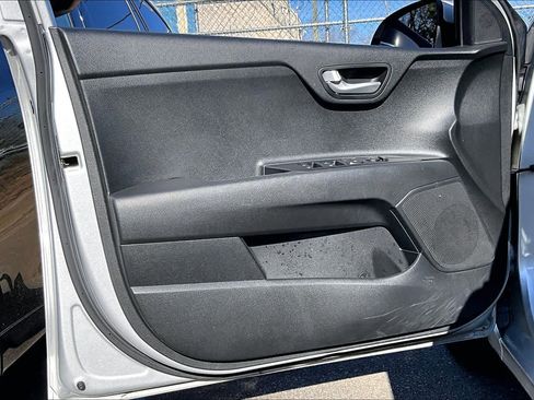 Used 2023 Kia Rio LX image 20