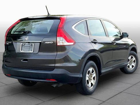 Used 2014 Honda CR-V LX image 13