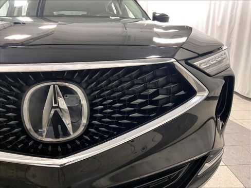 Used 2023 Acura MDX SH-AWD w/ Technology Package image 33