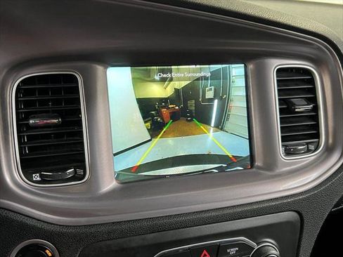 Certified 2023 Dodge Charger SXT image 34