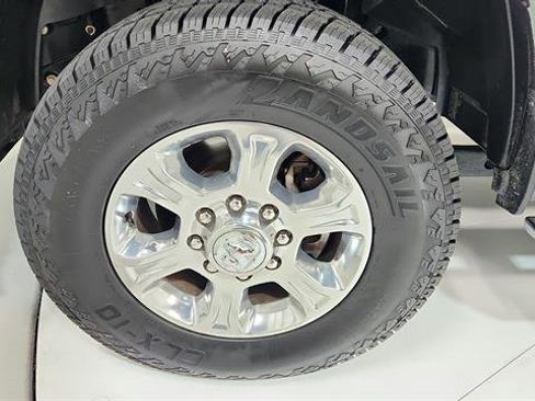 Used 2024 RAM 2500 Big Horn image 32