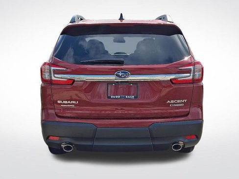 New 2026 Subaru Ascent Touring AWD/4WD image 6