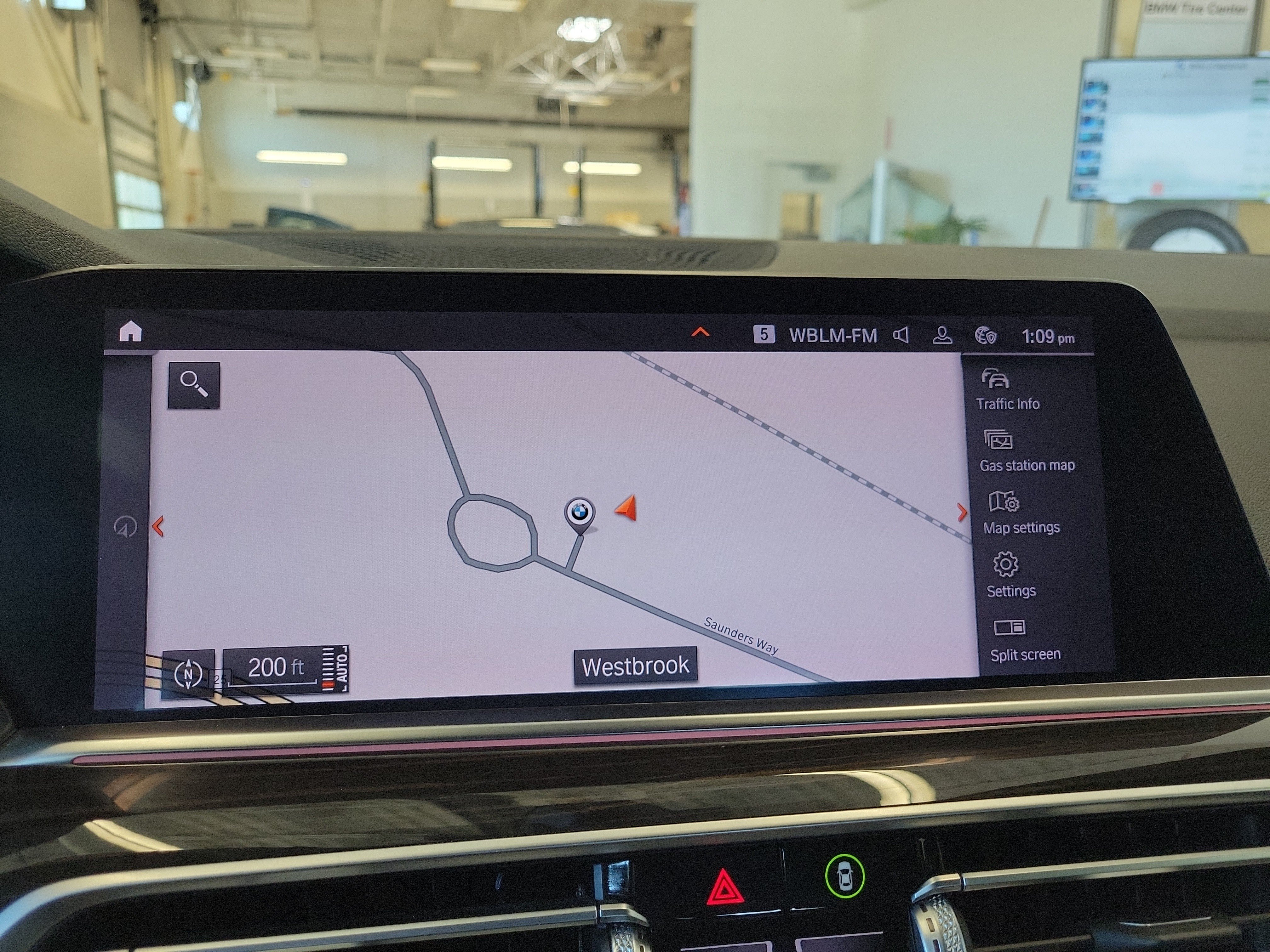 Used 2019 BMW X5 xDrive40i w/ Convenience Package AWD/4WD image 27