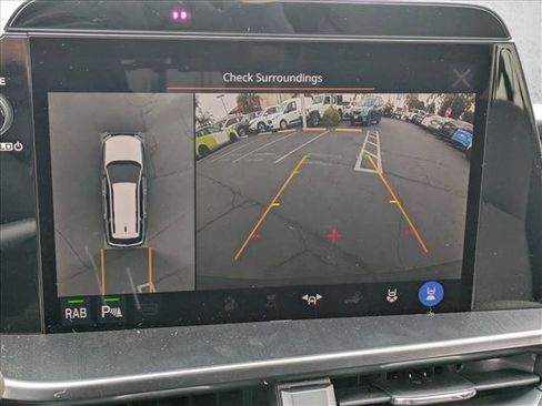 New 2026 Subaru Outback Limited XT AWD/4WD image 15