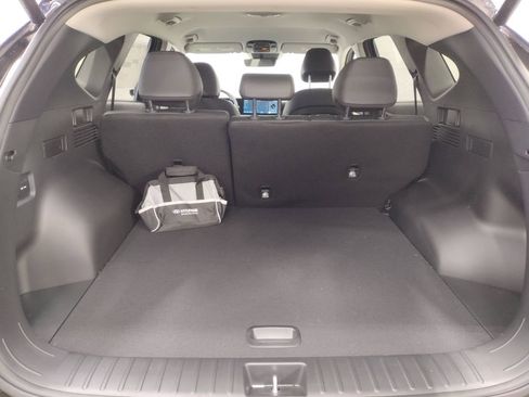 New 2026 Hyundai Tucson SEL w/ Tow & Go Package image 19