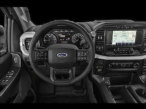 Used 2023 Ford F150 XLT AWD/4WD image 46