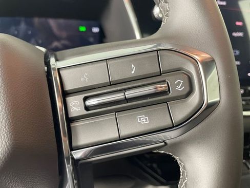 New 2026 GMC Canyon Elevation w/ Convenience Package image 8