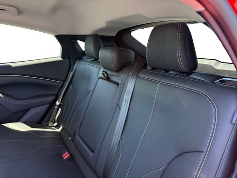 New 2026 Ford Mustang Mach-E Select RWD image 16