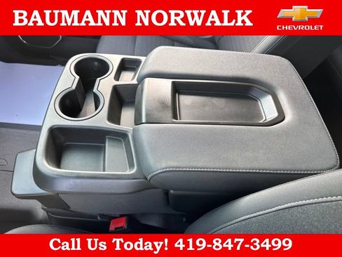 Used 2023 Chevrolet Silverado 1500 RST AWD/4WD image 30