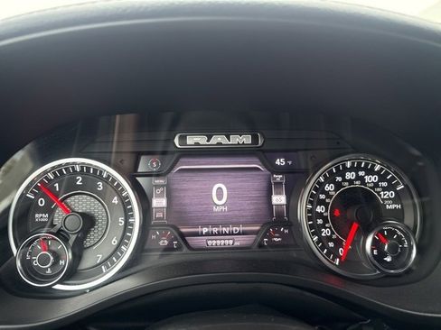 Certified 2023 RAM 1500 Laramie image 14