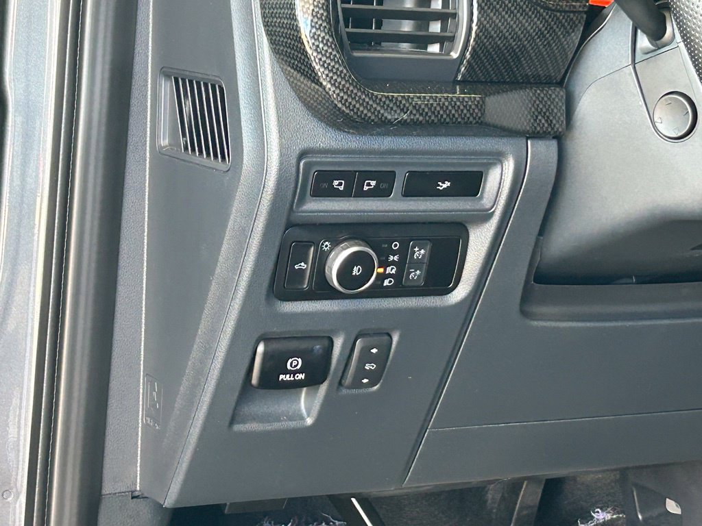 Used 2023 Ford F150 Lariat w/ Equipment Group 502A High AWD/4WD image 40