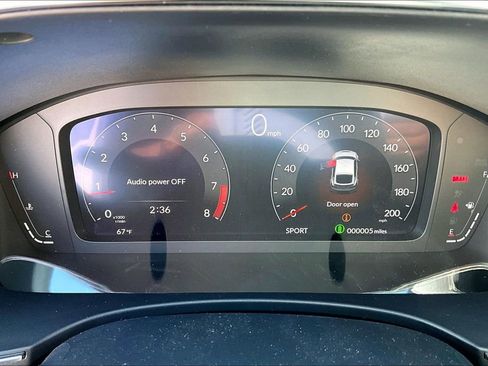 New 2026 Acura Integra Type S FWD image 23