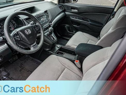 Used 2015 Honda CR-V LX image 16