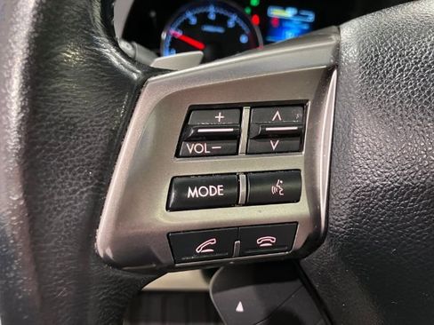 Used 2014 Subaru Outback 2.5i Limited w/ Moonroof Package image 22