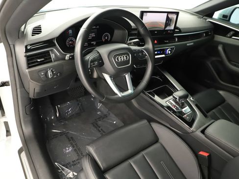 Certified 2023 Audi A5 2.0T Premium Plus w/ Premium Plus AWD/4WD image 15