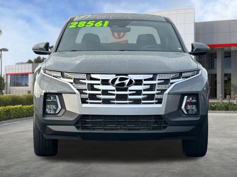 Used 2024 Hyundai Santa Cruz SEL image 10