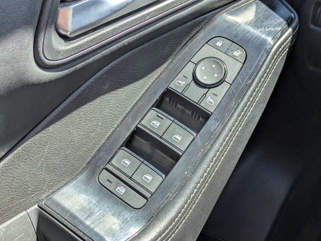 Used 2024 Nissan Rogue SV FWD image 25