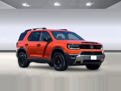 New 2026 Honda Passport TrailSport Elite image 6