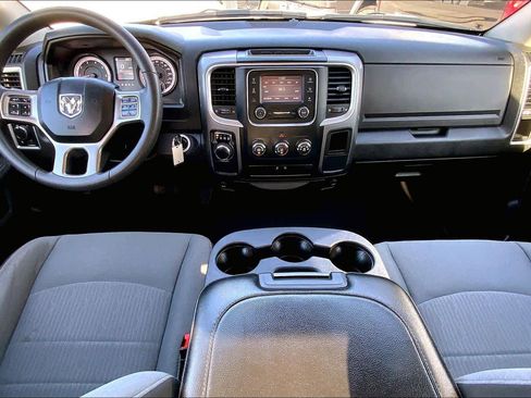 Certified 2024 RAM 1500 Classic SLT image 14