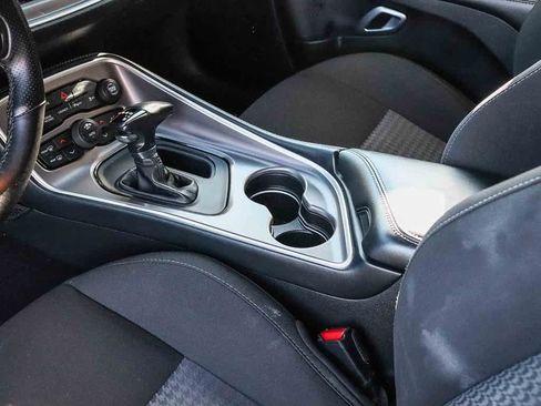 Certified 2022 Dodge Challenger R/T Scat Pack image 19