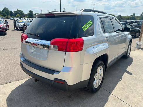 Used 2013 GMC Terrain SLE w/ Safety Package FWD image 5
