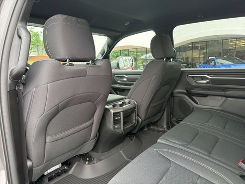 New 2026 RAM 1500 Big Horn AWD/4WD image 25
