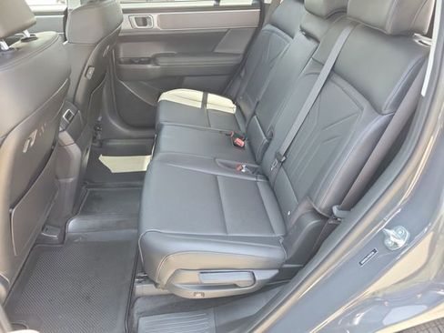 Certified 2025 Hyundai Santa Fe SEL FWD image 25